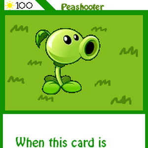 Plants Vs Zombies Trading Card Game Plants Vs Zombies