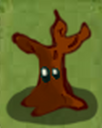 Tree Trap Plants Vs Zombies Character Creator Wiki Fandom