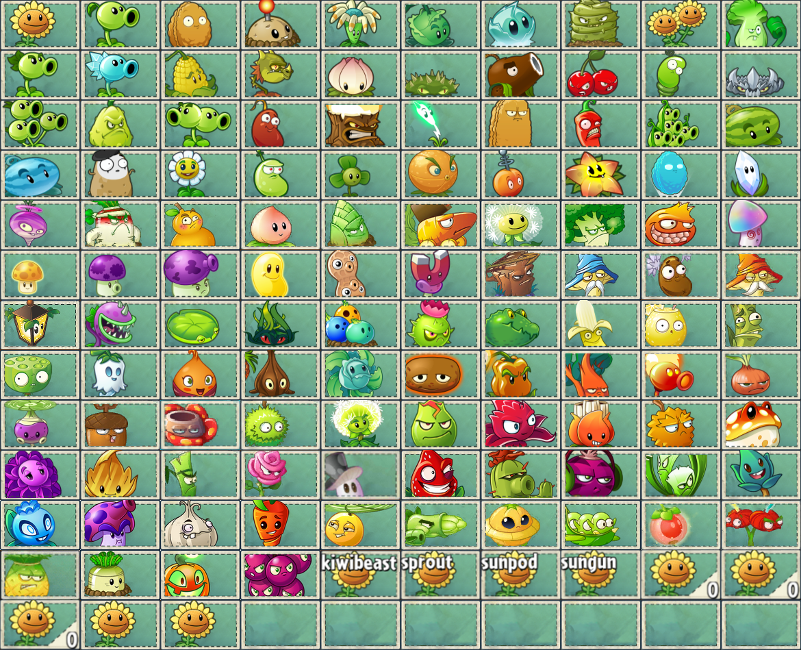 
Горохострел Из Игры