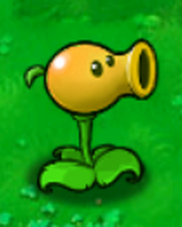 Solar Peashooter Plants Vs Zombies Character Creator Wiki Fandom