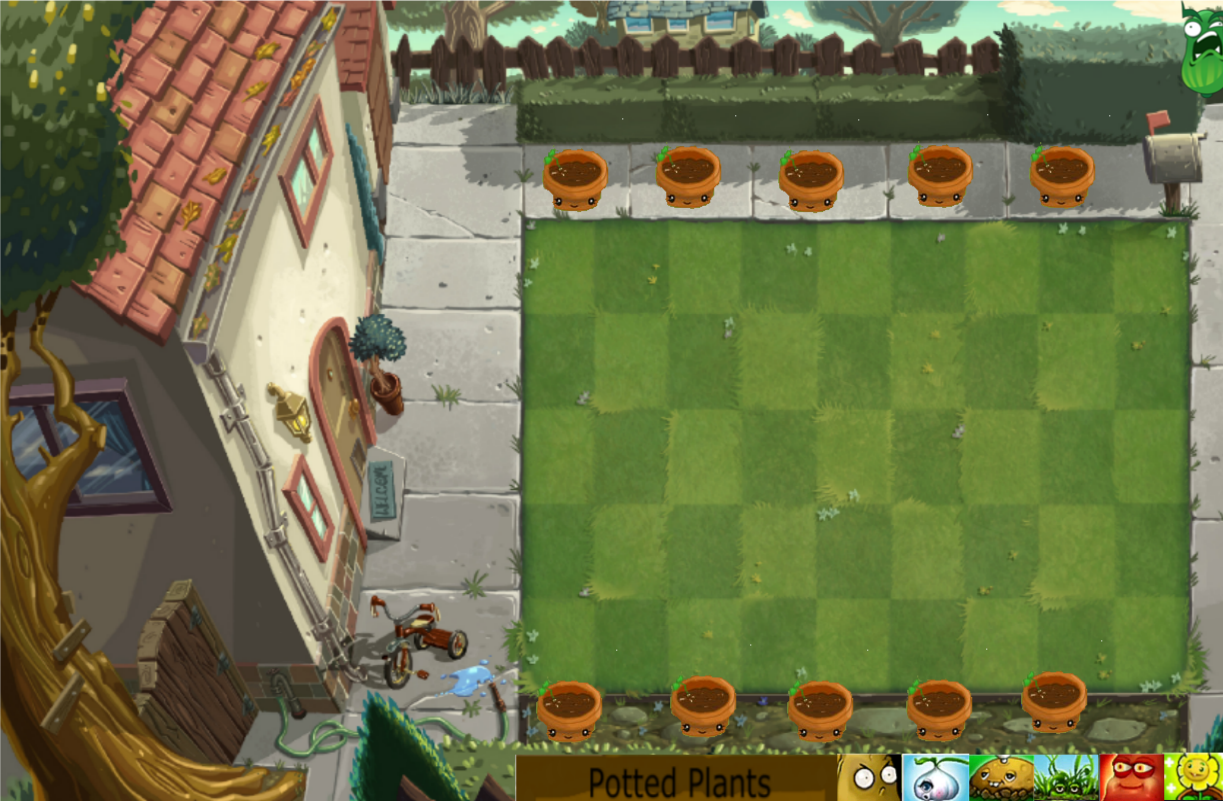 Plants Vs Zombies Car Games Plants Vs Zombies Car Games