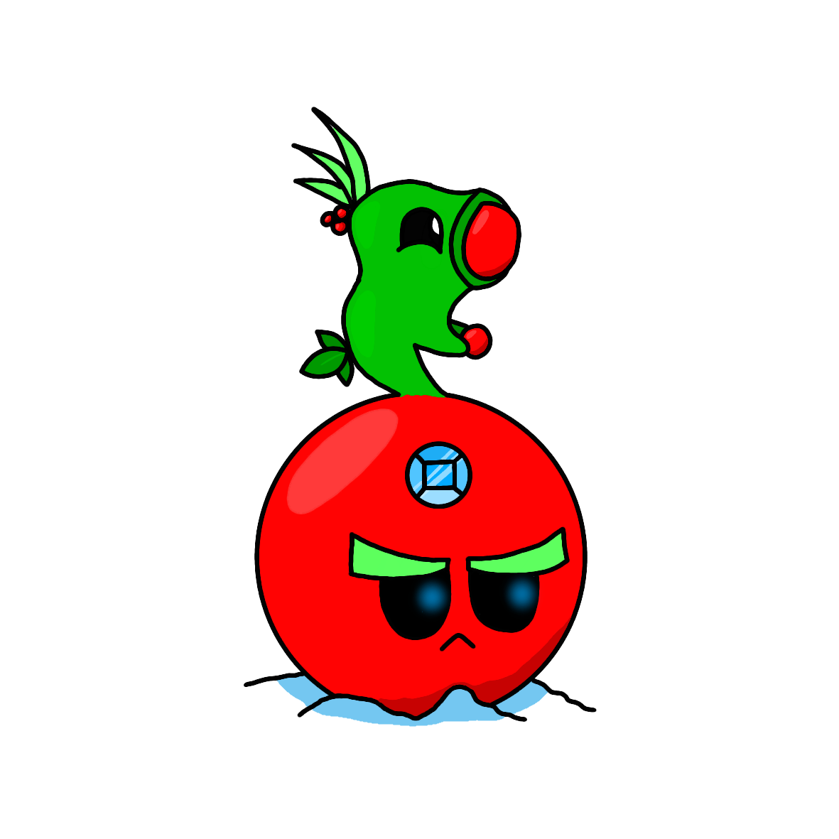 Category:Plants Created by Cup Corruption | Plants vs. Zombies