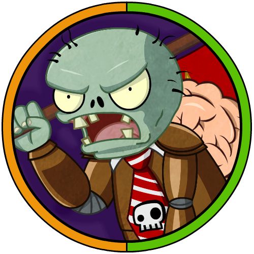 Brian | Plants vs. Zombies Character Creator Wiki | FANDOM powered by Wikia