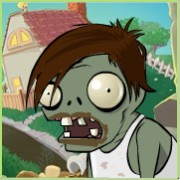 Chocolate Addict Zombie