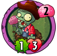 Brain Farmer | Plants vs. Zombies Character Creator Wiki | FANDOM ...