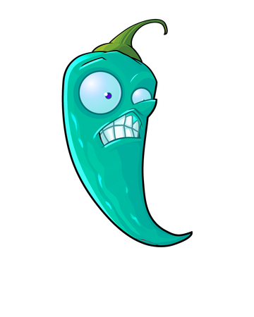Chilly Pepper Gg Plants Vs Zombies Character Creator Wiki Fandom
