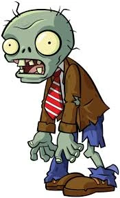 Image - Basic Zombie PVZ2.jpg | Plants vs. Zombies Character Creator