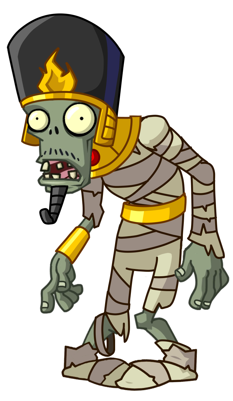 Zombies Character Creator Wiki Plants Vs Zombies Png