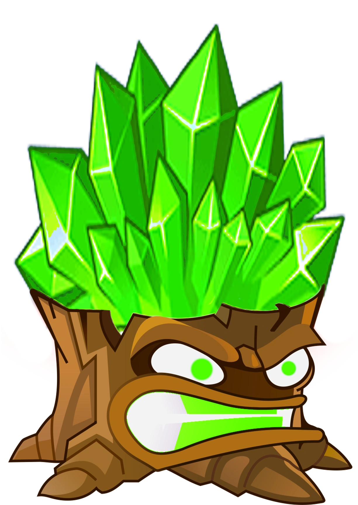 Image Frostwood (Plant Food) FANMADE.png Plants vs. Zombies