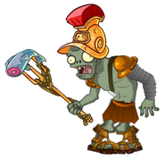 Chum Champion (PvZ2) | Plants vs. Zombies Character Creator Wiki | Fandom