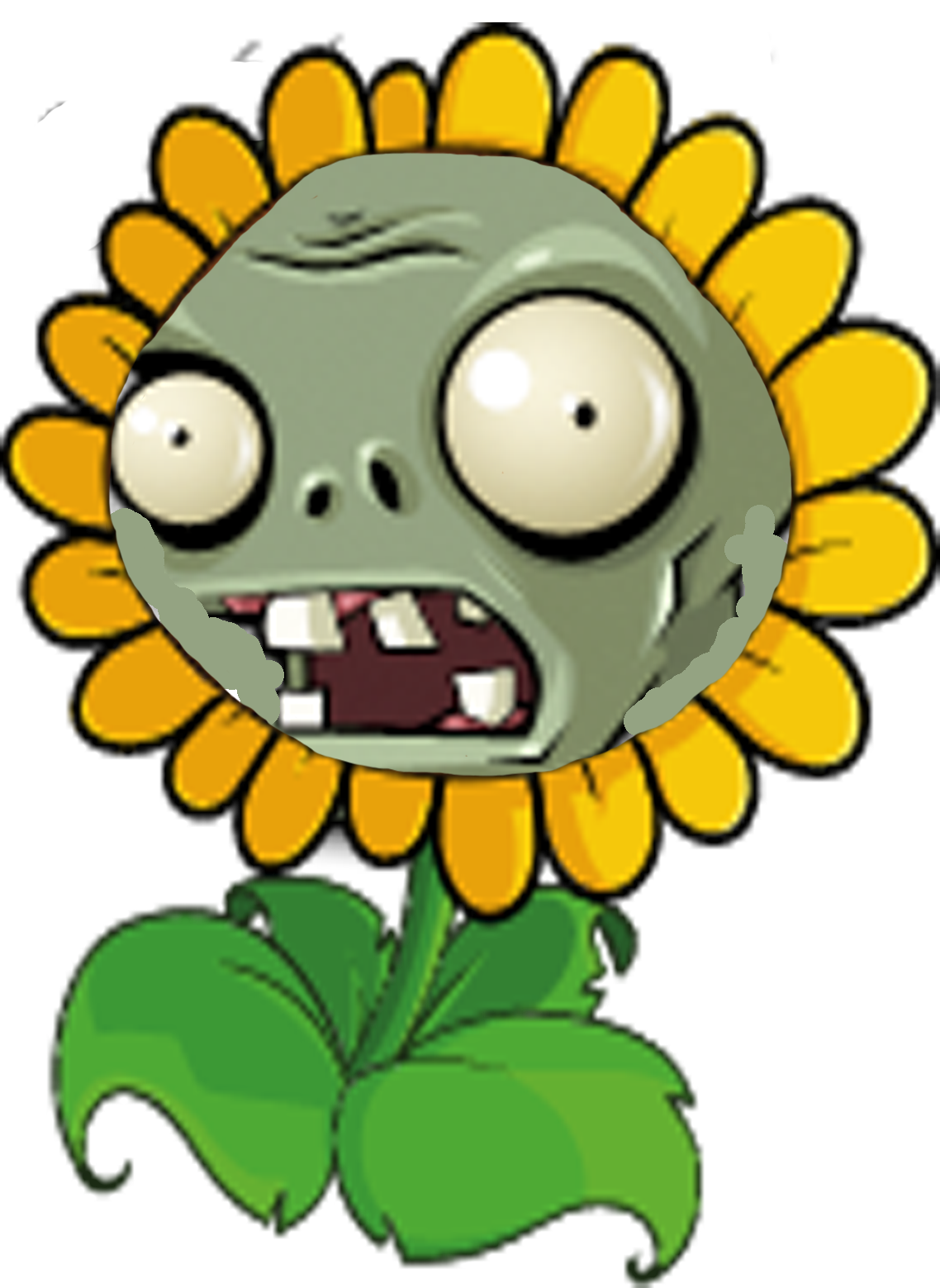 plants vs zombies zombie characters