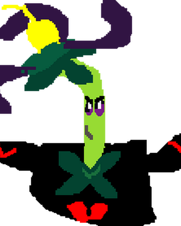 Nightshade Plantlanders Plants Vs Zombies Character Creator