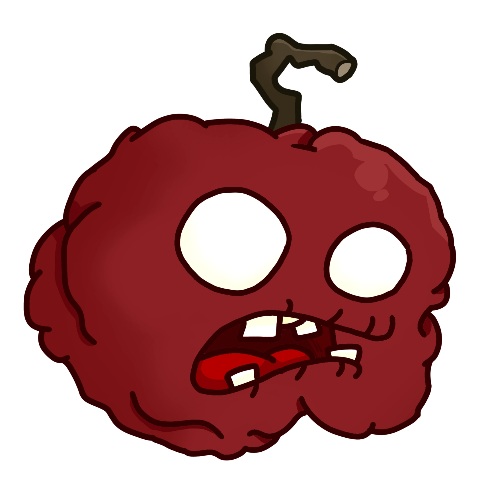 Rotten Fruit Plants vs. Zombies Character Creator Wiki Fandom