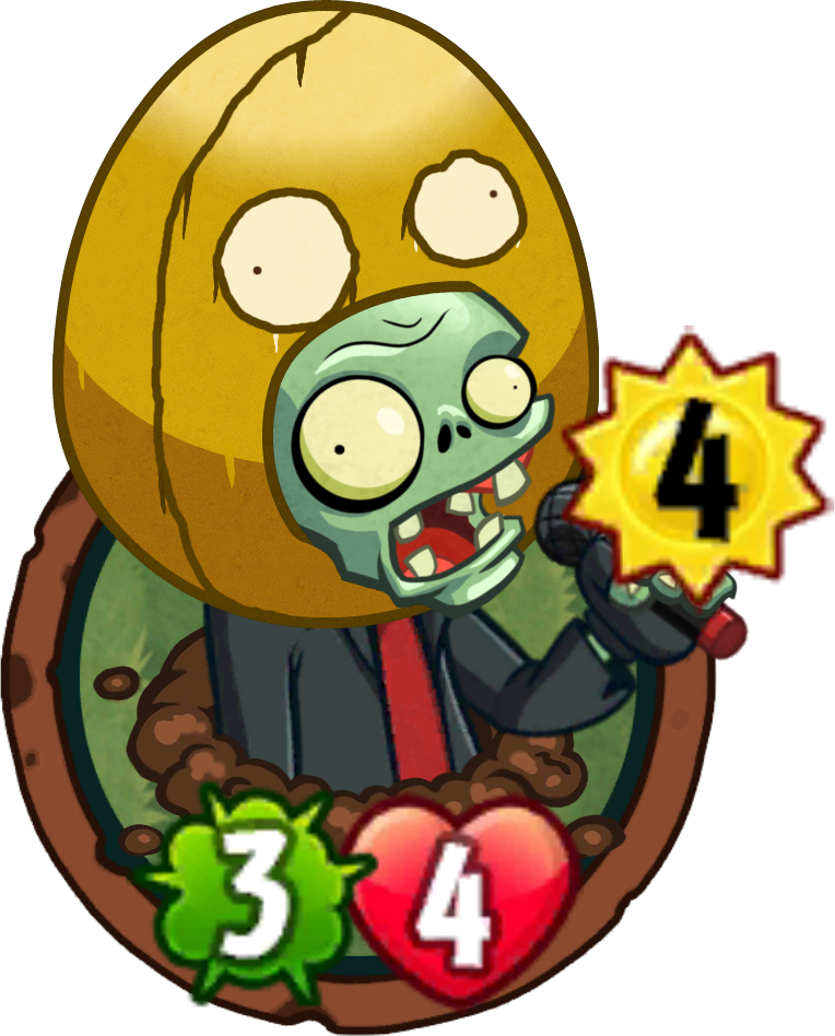 vidio plants vs zombies 3