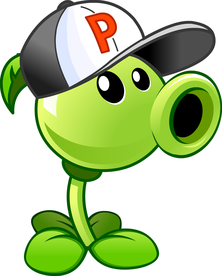 Plants. vs Zombies Origins | Plants vs. Zombies Character Creator Wiki