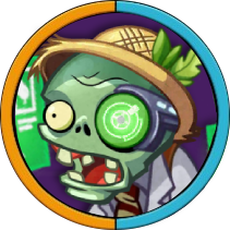 Dr. Zombotany | Plants vs. Zombies Character Creator Wiki | Fandom