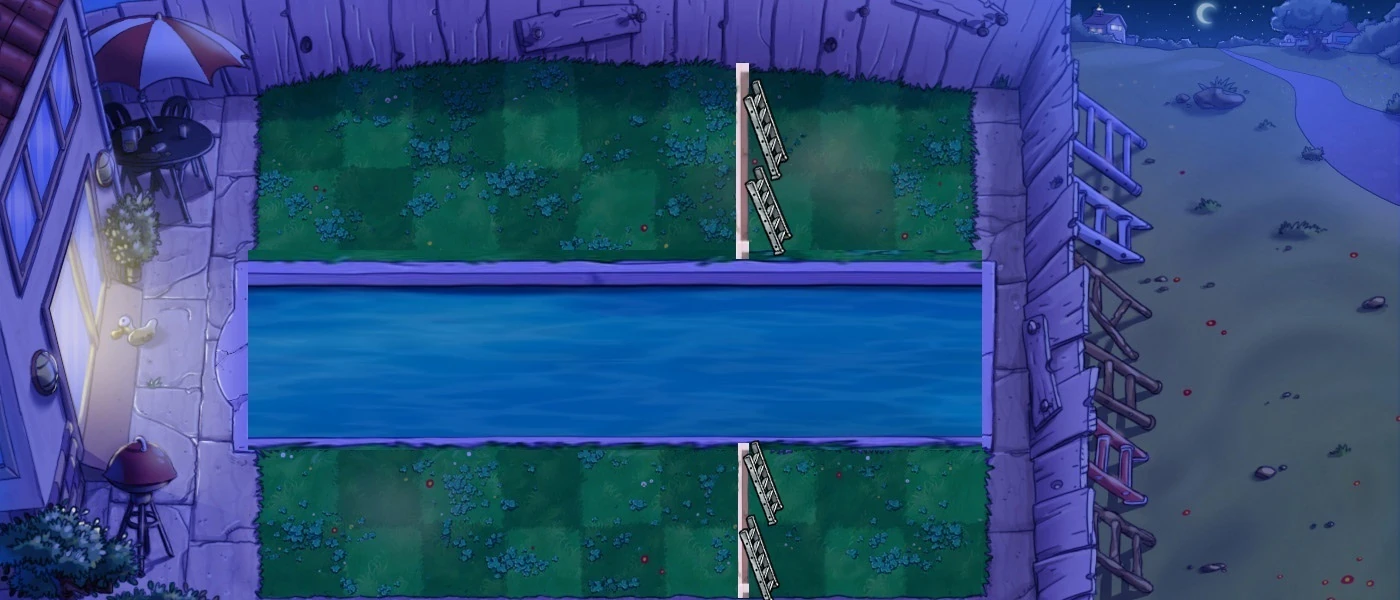 Plants vs zombies поле боя. Растения против зомби превью. Тактики для растения против зомби 2. Plants vs zombies ночь. Растения против зомби битва зомбоссом.