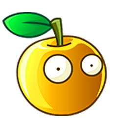 Golden Apple (HfEvra) | Plants vs. Zombies Character Creator Wiki ...