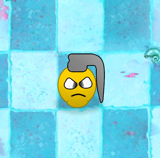 Lemonade Grenade Plants vs. Zombies Character Creator Wiki FANDOM