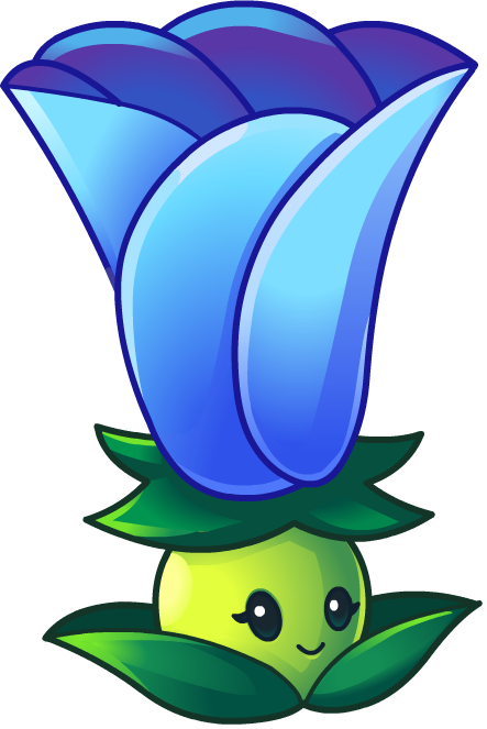 Moonflower Magical Mayhem Plants Vs Zombies Character Creator Wiki 7781