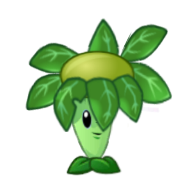 Image - HD PvZ2 Umbrella Leaf (Fanmade).png | Plants vs. Zombies