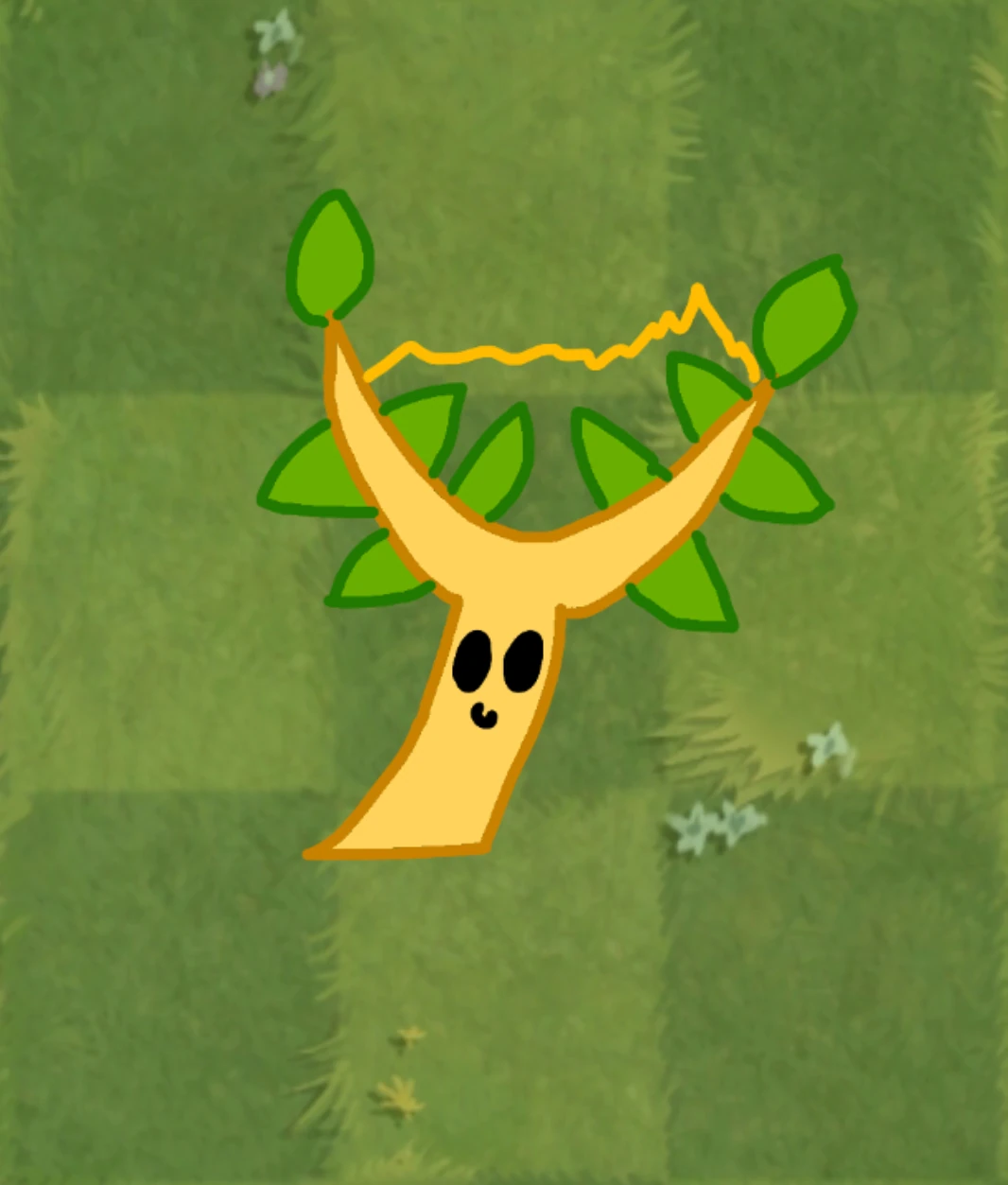 Ash Tree Plants vs. Zombies Character Creator Wiki Fandom