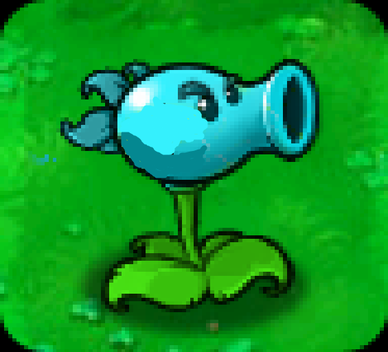 Image Ice Repeater.png Plants vs. Zombies Character Creator Wiki