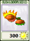 Summer Melon Seed