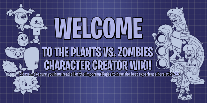 Plants Vs Zombies Character Creator Wiki Fandom