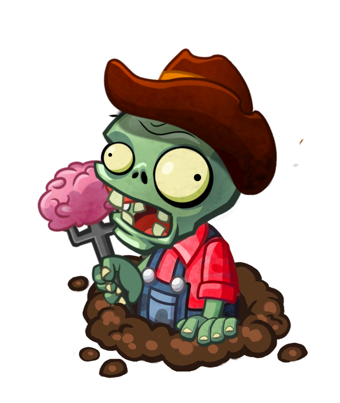 Plants vs zombies horror