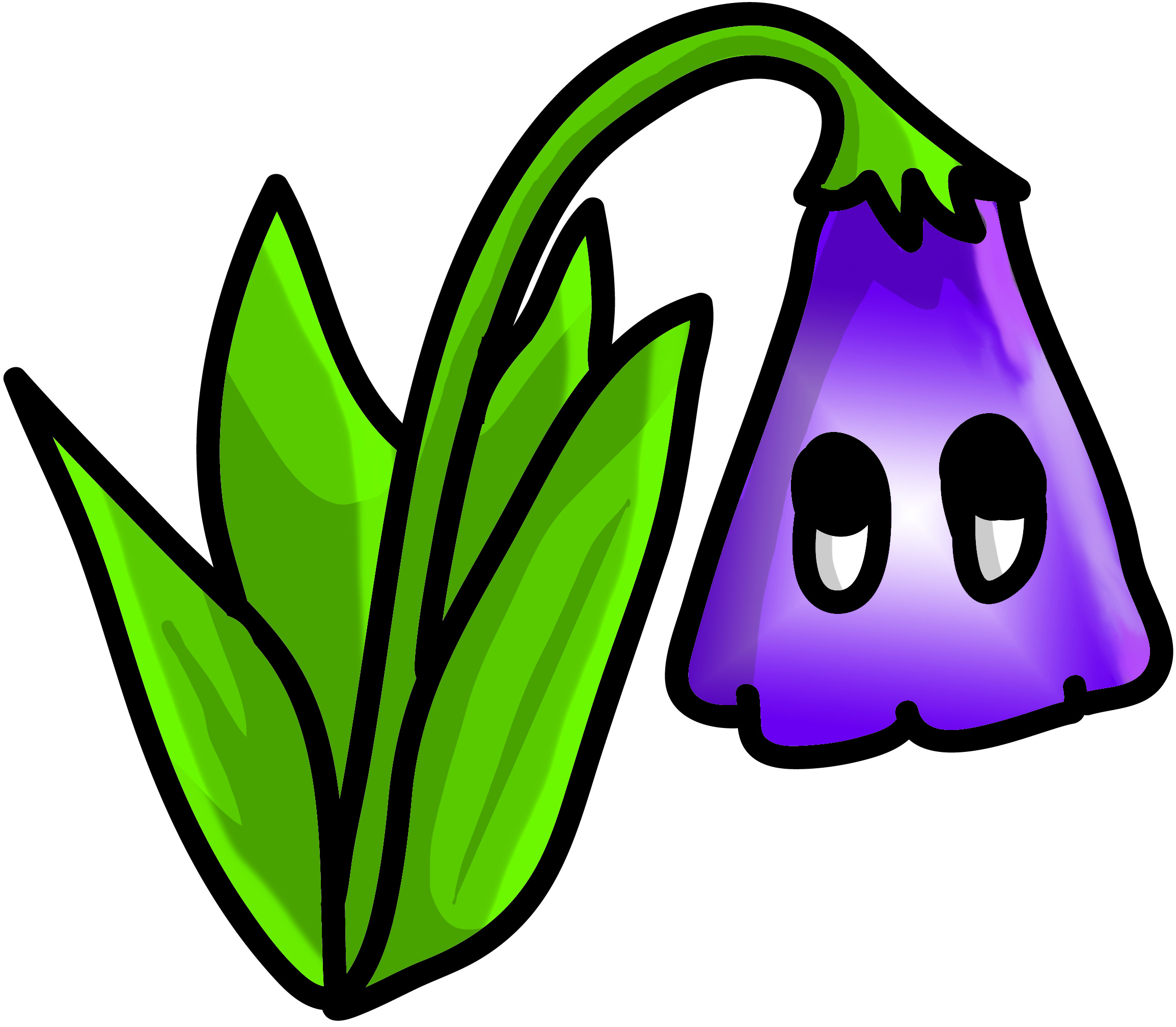 plants vs zombies 1 umbrella leaf image plants vs zombies 1 umbrella leaf image