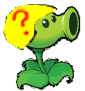 PvZ HD Multi-Shooter