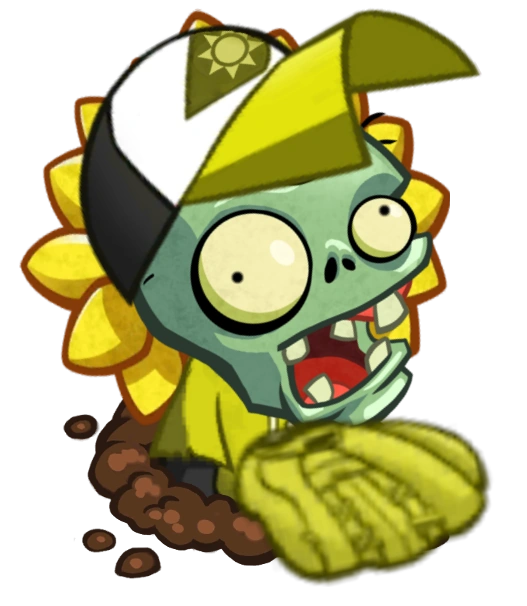 Flower? Plants vs. Zombies Character Creator Wiki Fandom