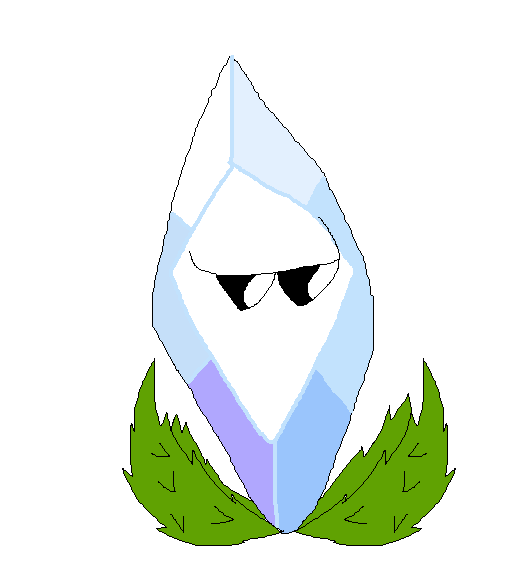 Image Primal Magnifying Grass.png Plants vs. Zombies Character