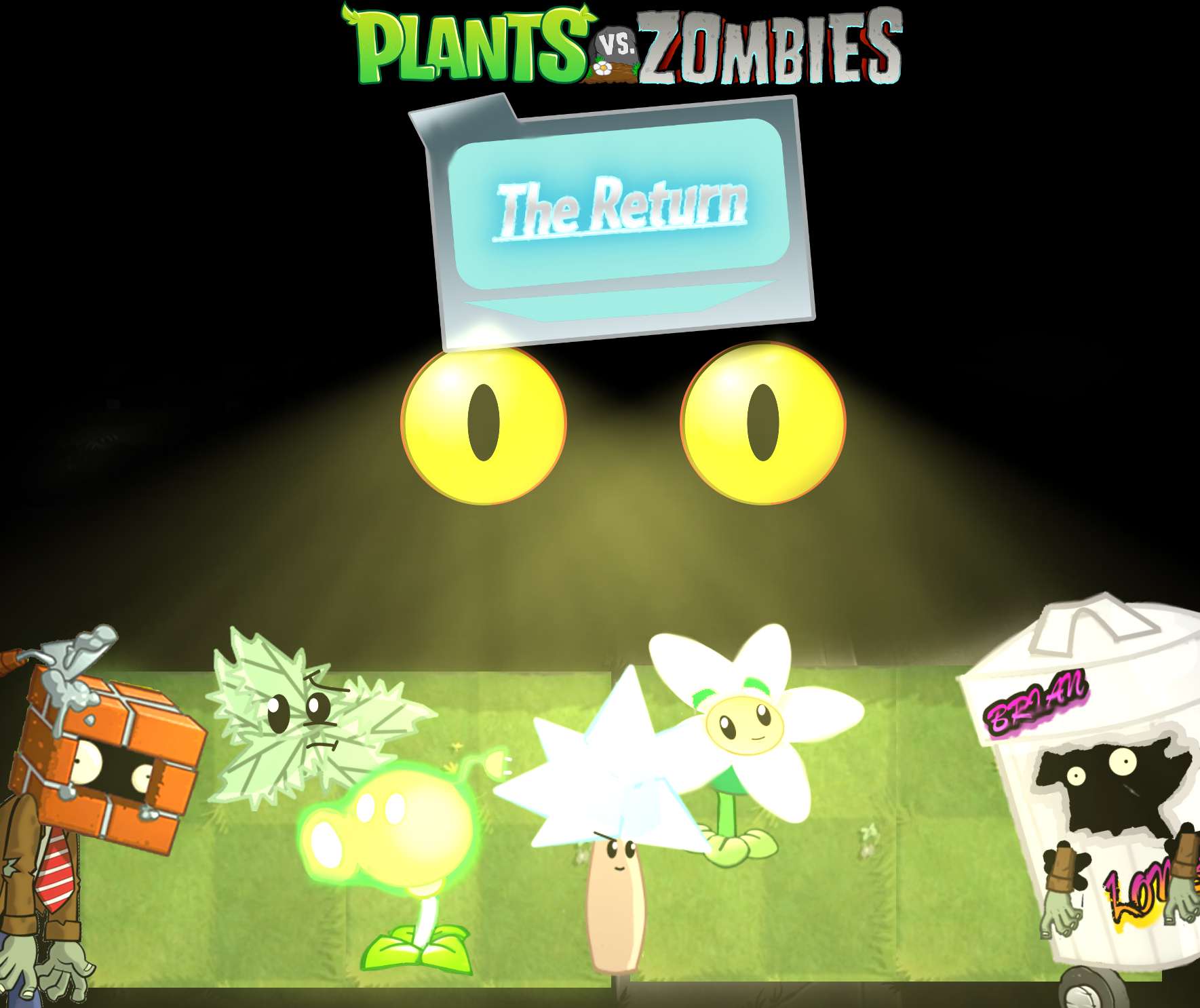 plants vs zombies wiki