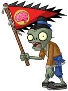 Pvz great wall