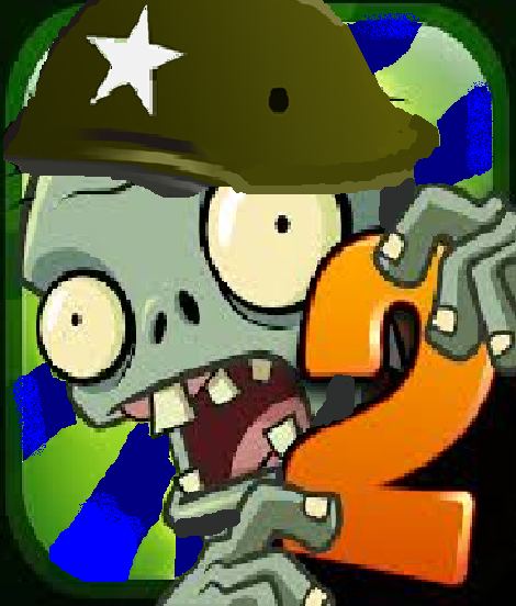 World War II | Plants vs. Zombies Character Creator Wiki | FANDOM ...