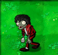 Dancing-Zombie