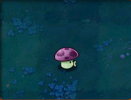 Puff-Shroom