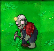 Digger-Zombie