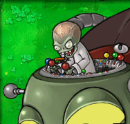 Dr.-Zomboss