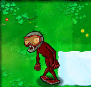 Zombie-Bobsled-Team