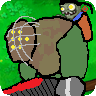 Big Daddy Zombie 2