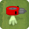 Sentry Shroom