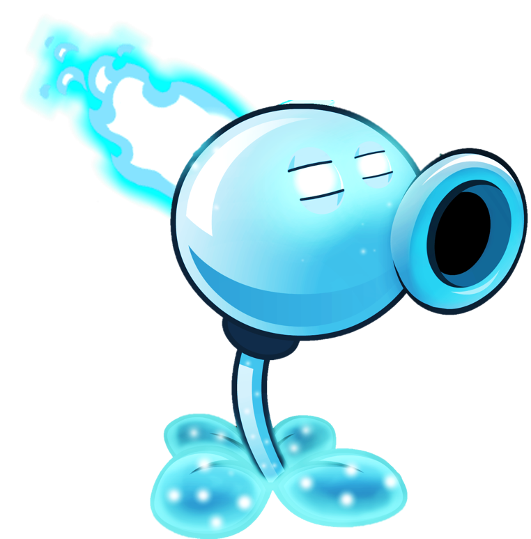 Image napalm peashooter png plants vs zombies crossover wiki