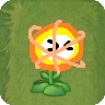 Fireflower attacking