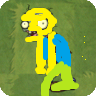 Noob Zombie