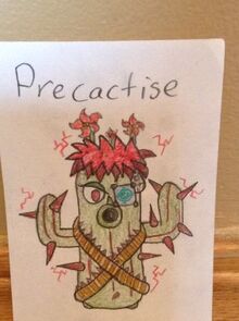 Precactise-0