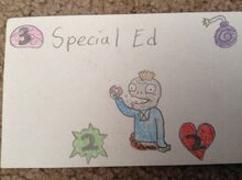 Special Ed