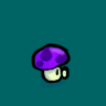 Puff-shroom TNL